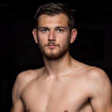 Jan Švagerko vs. Róbert Guth, FABRIQ MMA 2