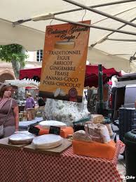 The Sweetest Town In Provence Saint Remy Tripchow Morning Markets Remi Saints