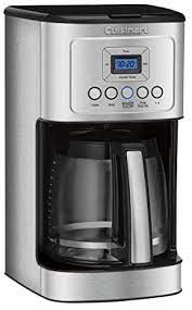 Save lot of time and with in a few minutes fresh and full flavour aromatic coffee in a. Cuisinart Dcc 3200 14 Cup Coffeemaker Review A Top Pick For Most People Foodal