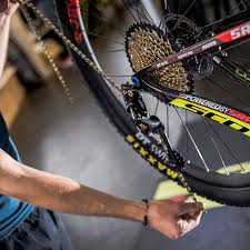 Wie Man Ein Fahrrad Zusammenbaut Scott Sports