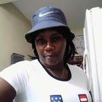 Shereen Anderson's Instagram, Twitter & Facebook