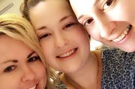 Fundraiser for Cheyenne Jensen by Ann Naney Torry : Help Cheyenne Fight  Leukemia