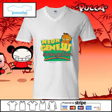 Check spelling or type a new query. Neon Genesis Evangelion Garfield 2021 Shirt T Shirt At Fashion Store
