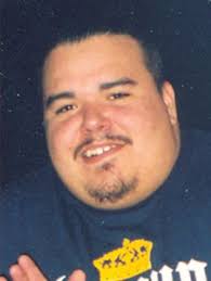 Anthony Dale “Tony” Maly (1976-2011)