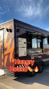 Hungry Houndz Food Truck Llc — Food producer food truck in Cincinnati, Ohio