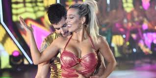 Siempre luce despampanante en las fotografías que se toma y coloca en instagram. Sol Perez Asegura Que Se Encontro Con Un Fantasma En El Estudio De Showmatch