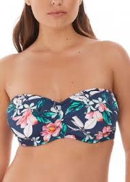 Maillot de bain femme avec armature. Maillots Bandeaux Touteslespoitrines Vente En Ligne De Lingerie Maillots Bandeaux