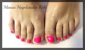 So sollten eure fußnägel im sommer gepflegt sein! Fussnagel Nageldesign In Kehl