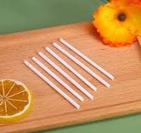 Eco-Friendly Food Grade Plastic Lollipop Sticks for Candy or ...