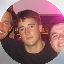 Margot Beck and Michael Dwyer's Wedding Website