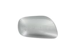 New replacement passenger side mirror glass w backing compatible with toyota corolla matrix pontiac vibe sold by rugged tuff. Motors Lh Mirror Side Door Cover House Cap For Toyota Corolla Yaris Camry 2014 2019 Car Truck Exterior Mouldings Trim