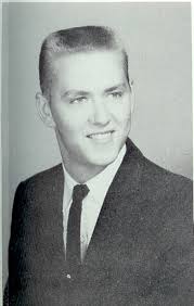 Chapel Hill High School class of 1960