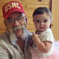 Hey kids sad to say...a friend of mine Eric Anglin passed away suddenly at  age 66. He was the son of the Anglin Brothers who escaped Alcatraz. He  always told me he