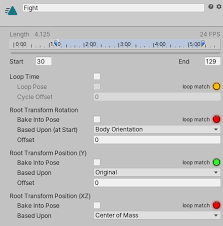 It renders a count of how many times a requestanimationframe callback has been invoked and then it breaks out of the requestanimationframe loop after 300 iterations. Unity Manual Loop Optimization On Animation Clips