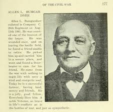 Allen Lexington Bumgarner (1838-1919)