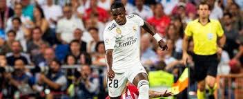 vinicius leads real madrid and copa del rey assists chart