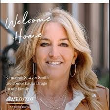 Laura Drago's Instagram, Twitter & Facebook