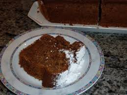 Er ist super schnell hergestellt und man braucht dafür nicht einmal. Schoko Buttermilch Kuchen