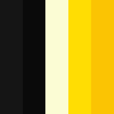 Black And Gold Color Scheme Meaning Black Gold Color Palette Colorpalettes Colorschemes Design Colorcombos In 2020 Black Color Palette Gold Color Palettes Color Palette Yellow