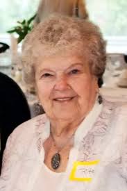 Rita Butler Obituary