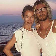 A product of the torino youth system, his first experience as a professional footballer was on loan to varese and siena. Eleonora Abbagnato E Federico Balzaretti