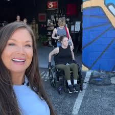 Unique gym helping injured athletes stay in the game