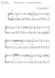 We did not find results for: Chris Stapleton Tennessee Whiskey Sheet Music Pdf Free Score Download