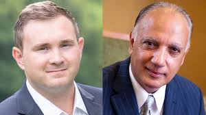 Ward by ward: A look at candidates running in a new 25-ward system