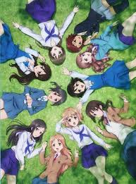 Check spelling or type a new query. Cross Over 1700330 Friend Anime Anime Friendship Anime Sisters