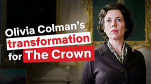 In the fourth season, new cast members include emma corrin as lady. How Olivia Colman Becomes The Queen The Crown Youtube