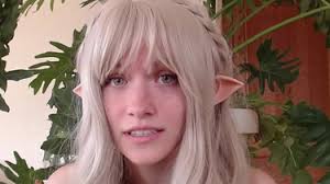 Cherie Lorraine】PACK to help you fall asleep_哔哩哔哩_bilibili