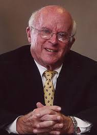 Edward James Cunningham 1933-2025