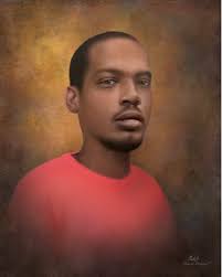 George Reginald Cook Obituary (2023)