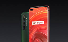 Masuk Indonesia Ini Spesifikasi Realme X50 Pro 5g