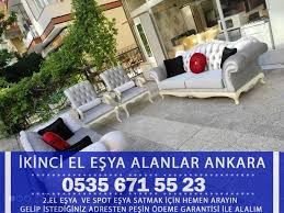 Ankara içi ikinci el eşyalarınızı alıyoruz hakan spot ikinci el eşya 0535 891 73 81 ikinci el eşyalarınızı bize. Ankara Ikinci El Esya Alanlar Elvan Ticaret 0535 671 55 23