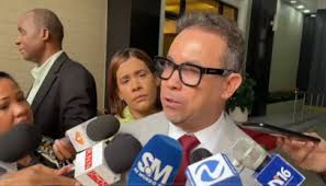 Congresista Amado Díaz asevera se acabarán los conflictos entre aspirantes  presidenciales del del PRM