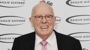 Richard Wilson : biographie, carrière et filmographie