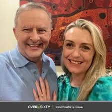 Anthony Albanese shares wedding details: The Prime Minister and his fiancé  Jodie Haydon have revealed details about their upcoming wedding for the  first time. Read more: https://o60.me/wwmh70