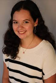 Spring 2025 Masthead