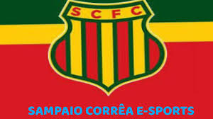 Sampaio corrêa futebol clube é uma agremiação esportiva brasileira da cidade de são luís, maranhão. Sampaio Correa E Sports Home Facebook