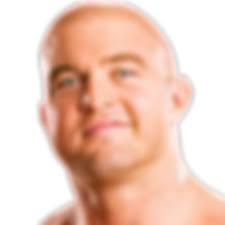 WWE 2K25 DANNY BASHAM