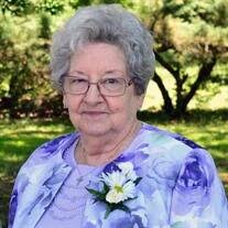 Mrs. Dolores M. Bundens Obituary