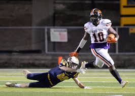 Maybe you would like to learn more about one of these? Boys Athlete Of The Week Beaver Falls Josh Hough Sprints Into Wpial Rushing Lead
