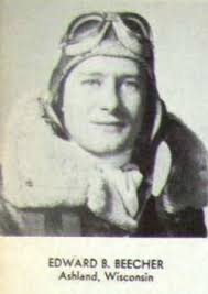 Edward B Beecher (1920-2003)