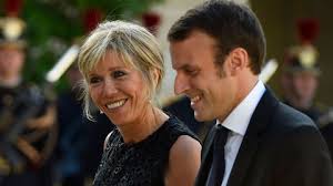 Qui Est Brigitte Trogneux L Epouse D Emmanuel Macron L Express Styles