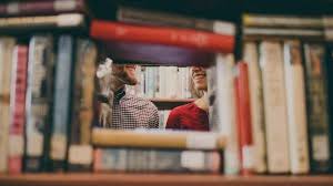 Rome Bookshops Guide Best Bookshops In Rome