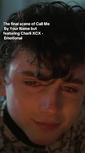 Charli Xcx Birthday Timothy