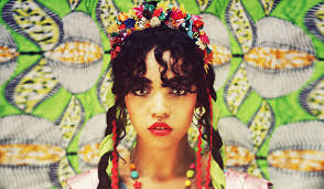 LOUD AND TASTELESS: FKA TWIGS