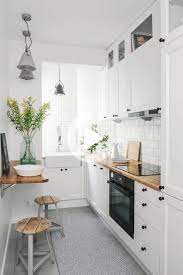 Idee petite cuisine images sont téléchargé par admin sur september 25, 2017 at 3:10 pm. 20 Atemberaubende Beispiele Die Zeigen Wie Eine Pantrykuche Funktioniert Deco Petite Cuisine Idee Cuisine Amenagement Petite Cuisine