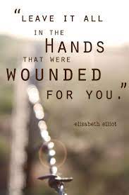 Things happen which would not happen without prayer. Elisabeth Elliot 2 Elisabeth Elliot Quotes Missionary Quotes Mission Quotes